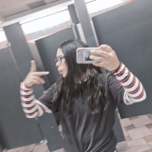 Meet your Posher, Arianna